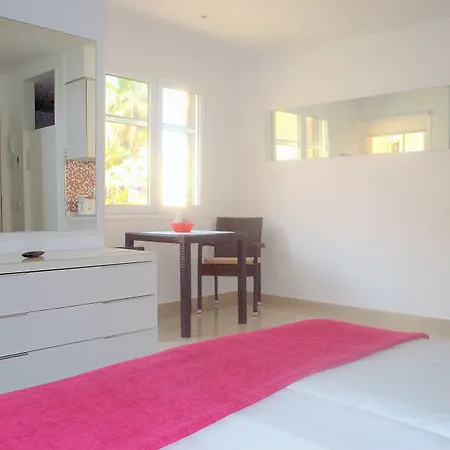 Lejlighed Coral Compostela