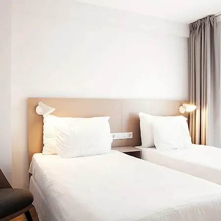 Lägenhet Coral Compostela Playa de las Americas (Tenerife)