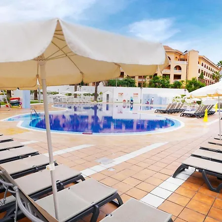 Coral Compostela Apartmán
