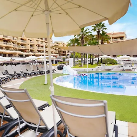 Coral Compostela Apartment *