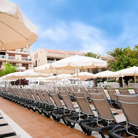 Coral Compostela Apartment Playa de las Americas (Tenerife)