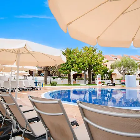 Apartment Coral Compostela Playa de las Americas (Tenerife)