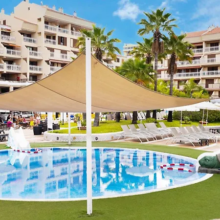 Coral Compostela Apartmán