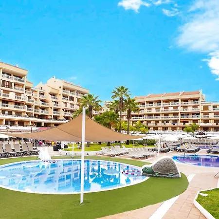 Coral Compostela Apartment *