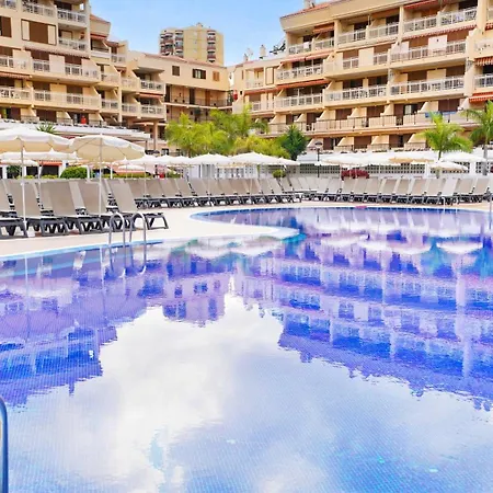 Coral Compostela Apartment Playa de las Americas (Tenerife)