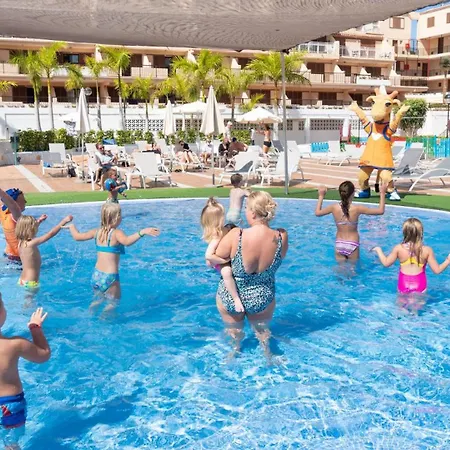 Apartmán Coral Compostela