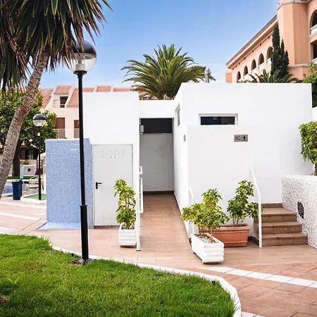 Coral Compostela Apartmán Playa de las Americas (Tenerife)