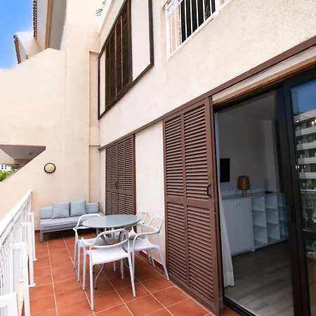 Apartment Coral Compostela