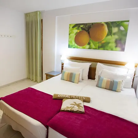 Apartment Coral Compostela
