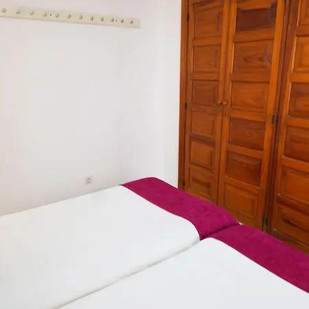 Apartmán Coral Compostela
