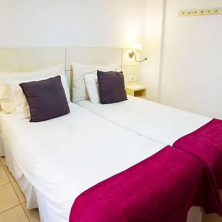 Coral Compostela Apartmán *