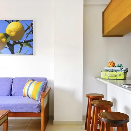 Apartment Coral Compostela