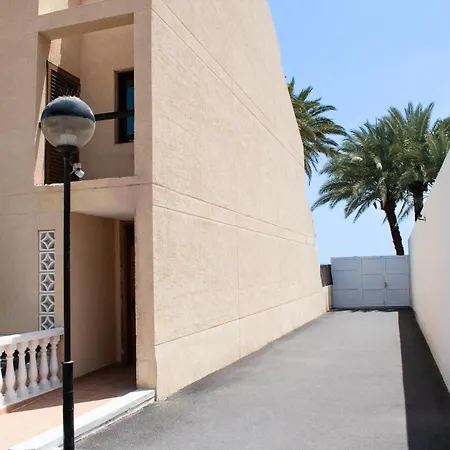Apartment Coral Compostela *