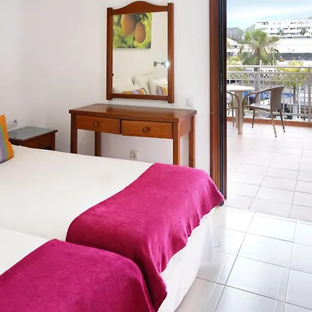 Coral Compostela Apartment