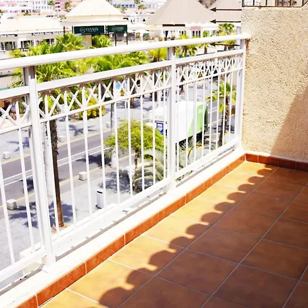 Apartmán Coral Compostela