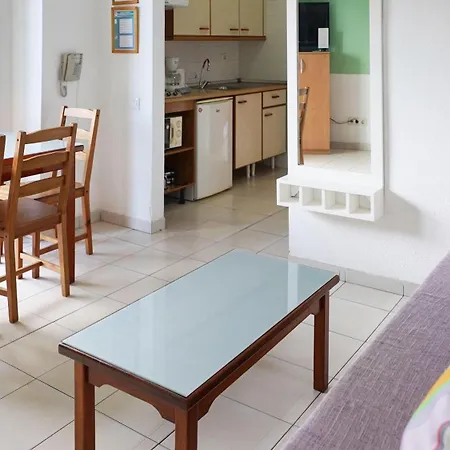 Apartmán Coral Compostela *