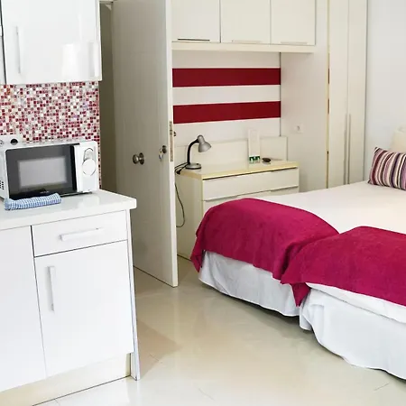 Coral Compostela Apartment