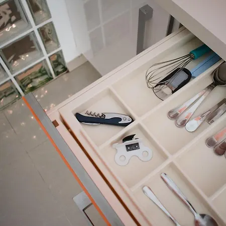 Coral Compostela Apartment *
