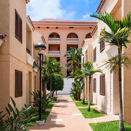 Coral Compostela Apartment Playa de las Americas (Tenerife)
