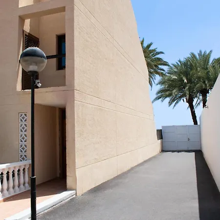 Coral Compostela Apartmán