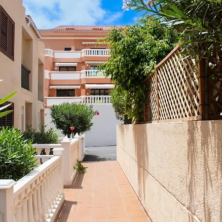 Coral Compostela Apartment *