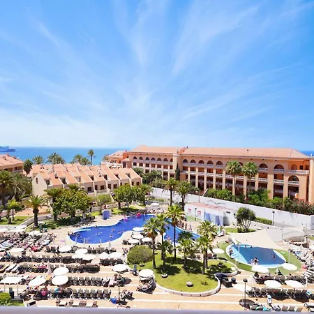 Coral Compostela Apartmán *
