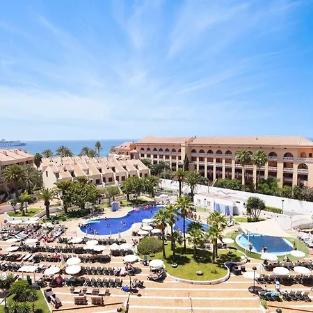 Coral Compostela Playa de las Americas (Tenerife)