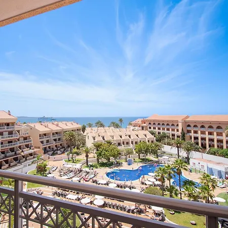 Apartmán Coral Compostela
