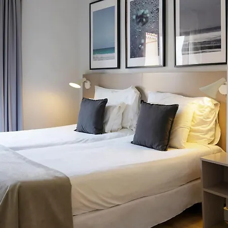 Apartmán Coral Compostela