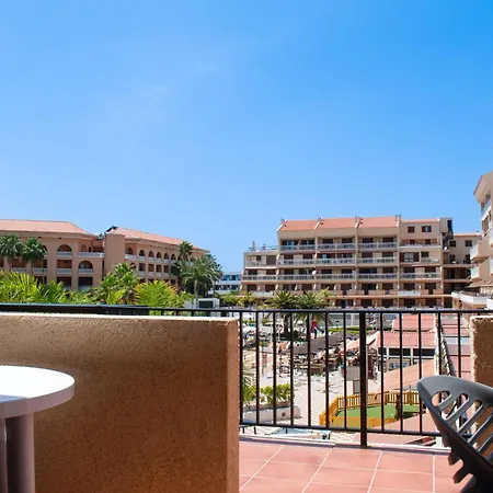 Apartment Coral Compostela