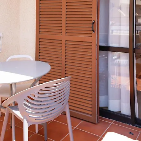 Lägenhet Coral Compostela