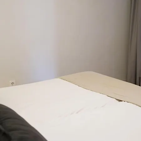 Coral Compostela Apartmán