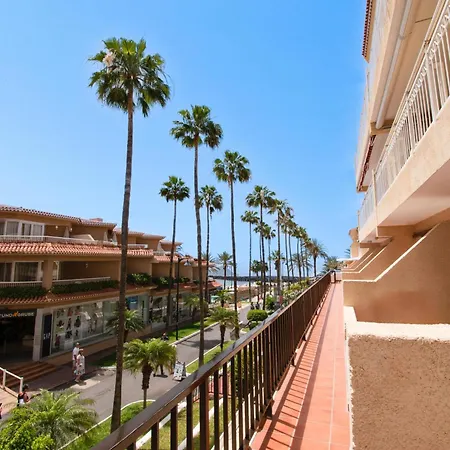 Coral Compostela Apartment Playa de las Americas (Tenerife)