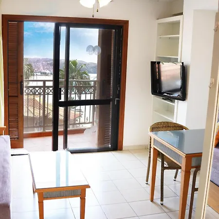 Apartment Coral Compostela *