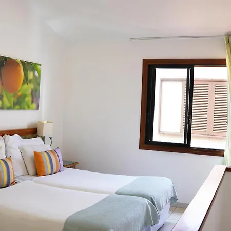 Apartment Coral Compostela Playa de las Americas (Tenerife)