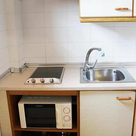 Coral Compostela Lägenhet Playa de las Americas (Tenerife)