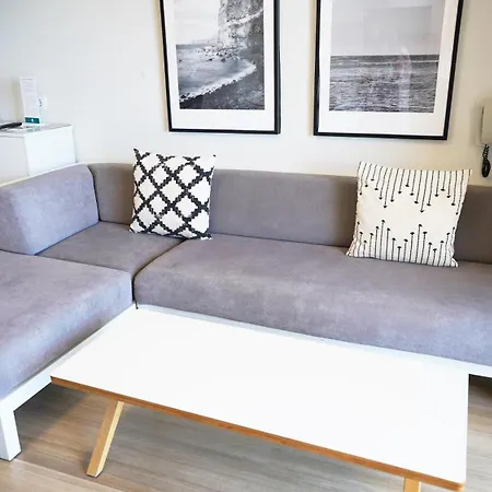 Apartment Coral Compostela
