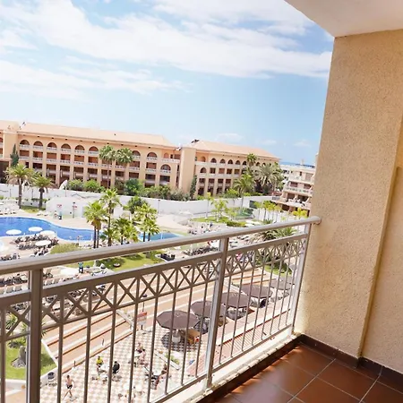 Lägenhet Coral Compostela