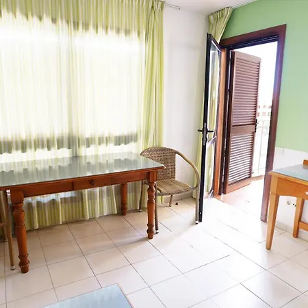 Coral Compostela Lägenhet