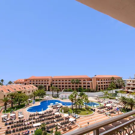Apartmán Coral Compostela *