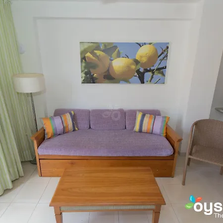 Coral Compostela Lägenhet *