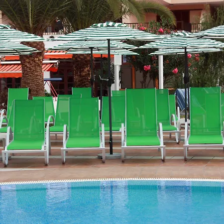 Coral Compostela Lägenhet *