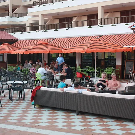 Lägenhet Coral Compostela