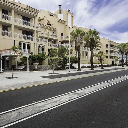 Coral Compostela Lägenhet Playa de las Americas (Tenerife)