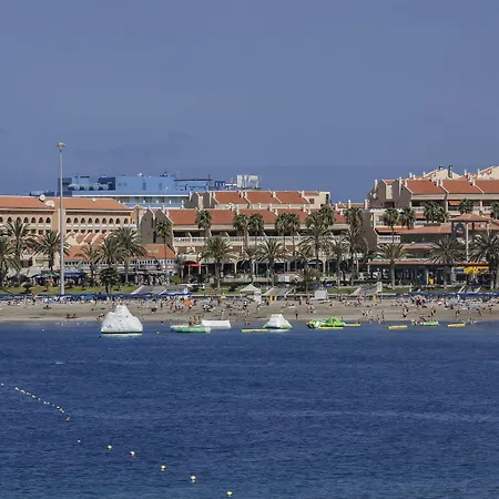 Coral Compostela Playa de las Americas (Tenerife)