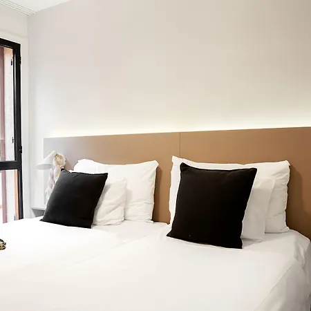 Lägenhet Coral Compostela