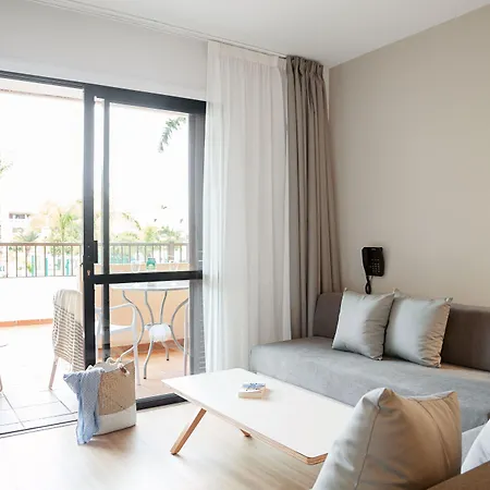 Lägenhet Coral Compostela *