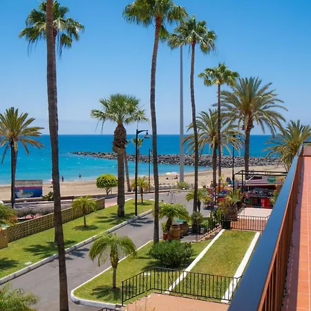 Coral Compostela * Πλάγια ντε λας Αμέρικας