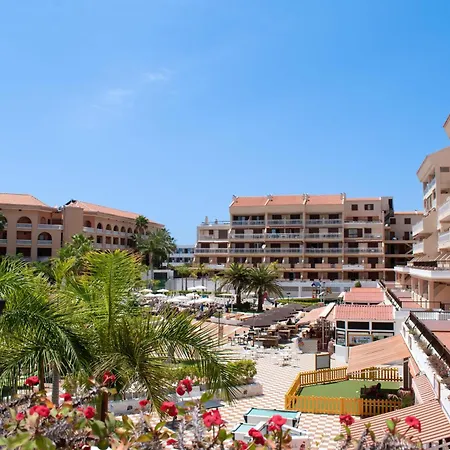 Coral Compostela Διαμέρισμα *