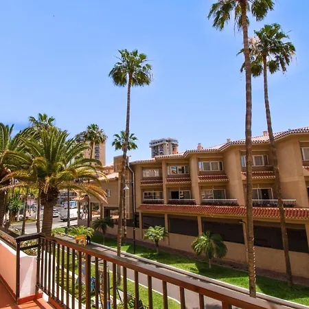 Διαμέρισμα Coral Compostela *